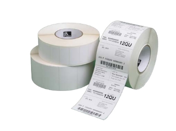Bild på ZEBRA Z-PERF 1000DT 76X51MM L.PAP UNC 3012911-T