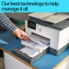Bild på HP INC. OFFICEJET PRO 9130B ALL-IN-ONE 4U561B#629