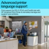 Bild på HP INC. OFFICEJET PRO 9130B ALL-IN-ONE 4U561B#629