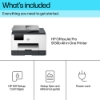 Bild på HP INC. OFFICEJET PRO 9130B ALL-IN-ONE 4U561B#629