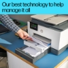Bild på HP INC. OFFICEJET PRO 9130B ALL-IN-ONE 4U561B#629
