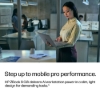 Bild på HP INC. HP Z8G2I14 UX7-358H 14IN DH1H5ET#UUW