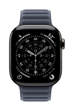 Bild på APPLE 42MM NAVY MAGNETIC LINK - M/L MGDC4ZM/A