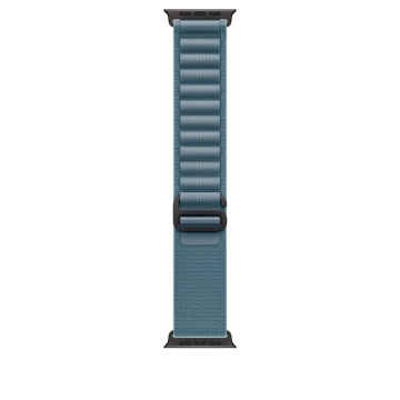 Bild på APPLE 49MM LIGHT BLUE ALPINELOOP MG9L4ZM/A