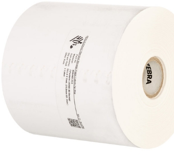 Bild på ZEBRA Z-PERF 1000D 80 RECEIPT PAPER 3013690