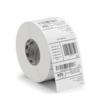 Bild på ZEBRA Z-PERF 1000D 90X30MM UNCOATED 3006147-T