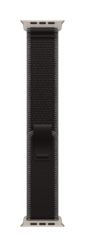 Bild på APPLE 49MM BLACK/CHARCOAL MFT84ZM/A