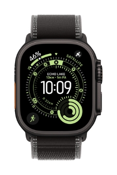 Bild på APPLE 49MM BLACK/CHARCOAL MG9U4ZM/A