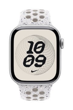 Bild på APPLE 42MM VEILED GREY NIKE SPORT MGAH4ZM/A