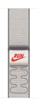 Bild på APPLE 42MM VEILED GREY NIKE SPORT MGCY4ZM/A