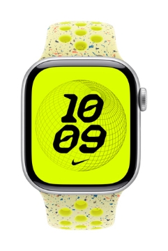 Bild på APPLE 42MM VOLT SPLASH NIKE SPORT MGA94ZM/A