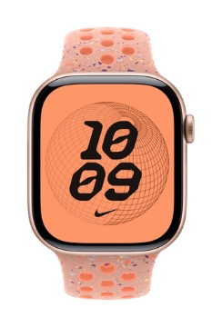Bild på APPLE 46MM ALPENGLOW PINK NIKE SPORT MGC64ZM/A