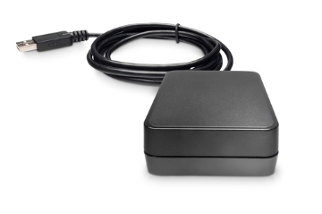 Bild på HP INC. JETDIRECT 3200W WIFI 6 WIRELESS 9R1U0A