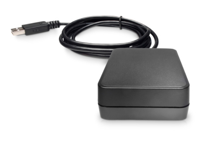 Bild på HP INC. JETDIRECT 3200W WIFI 6 WIRELESS 9R1U0A