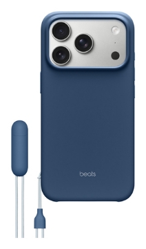 Bild på APPLE BEATS IPHONE 17 PRO KSD CASE MGTP4LL/A