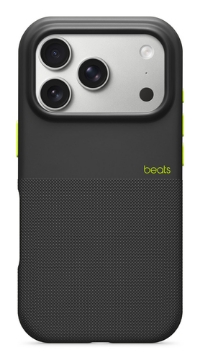 Bild på APPLE BEATS IPHONE 17 PRO RGD CASE MGJM4LL/A