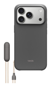 Bild på APPLE BEATS IPHONE 17 PRO KSD CASE MGY74LL/A