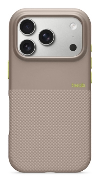 Bild på APPLE BEATS IPHONE 17 PRO RGD CASE MGJP4LL/A