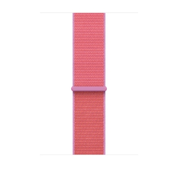 Bild på APPLE 46MM BRIGHT GUAVA SPORT LOOP MHYW4ZM/A