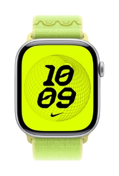 Bild på APPLE 46MM VOLT SPLASH NIKE SPORT MGD24ZM/A