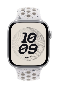 Bild på APPLE 46MM VEILED GREY NIKE SPORT MGC54ZM/A