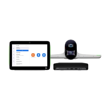 Bild på HP - POLY POLY SLRB ZR E70 Scmr+Pc WTC10 9C924AA