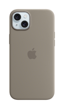 Bild på APPLE IPHONE 15 PLUS SILICONE CASE MXQU3ZM/A