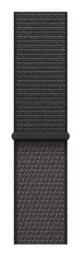 Bild på APPLE 46MM DARK GRAY SPORT LOOP MFFM4ZM/A