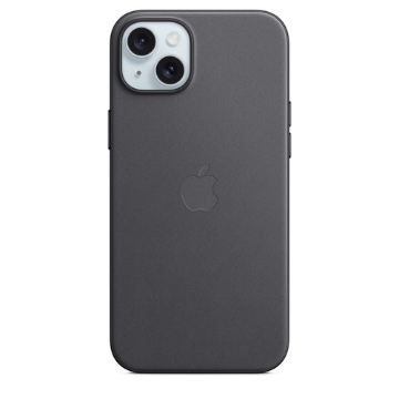 Bild på APPLE IPHONE 15 PLUS FINEWOVEN CASE MT423ZM/A