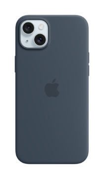 Bild på APPLE IPHONE 15 PLUS SILICONE CASE MXQT3ZM/A