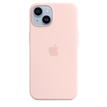 Bild på APPLE IPHONE 14 SILICONE CASE W/ MW5V3ZM/A