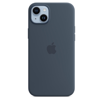 Bild på APPLE IPHONE 14 PLUS SILICONE CASE W/ MW503ZM/A