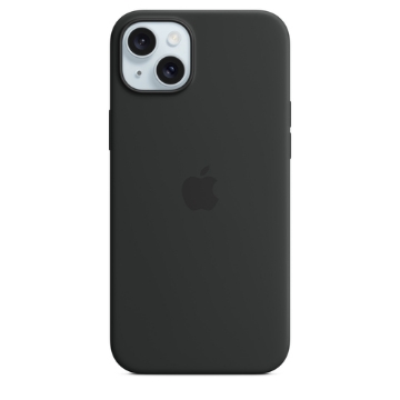Bild på APPLE IPHONE 15 PLUS SILICONE CASE MXQR3ZM/A