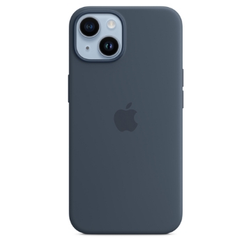 Bild på APPLE IPHONE 14 SILICONE CASE W/ MW5T3ZM/A