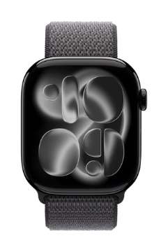 Bild på APPLE 46MM DARK GRAY SPORT LOOP - XL MFFN4ZM/A
