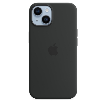 Bild på APPLE IPHONE 14 SILICONE CASE W/ MW5R3ZM/A