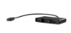 Bild på HP INC. HP USB-C TO USB-A HUB Z6A00AA