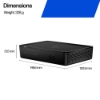 Bild på HP - POLY HP POLY STUDIO A2 AUDIO BRIDGE B22X2AA#AC3