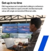Bild på HP - POLY HP POLY STUDIO A2 AUDIO BRIDGE B22X2AA#AC3