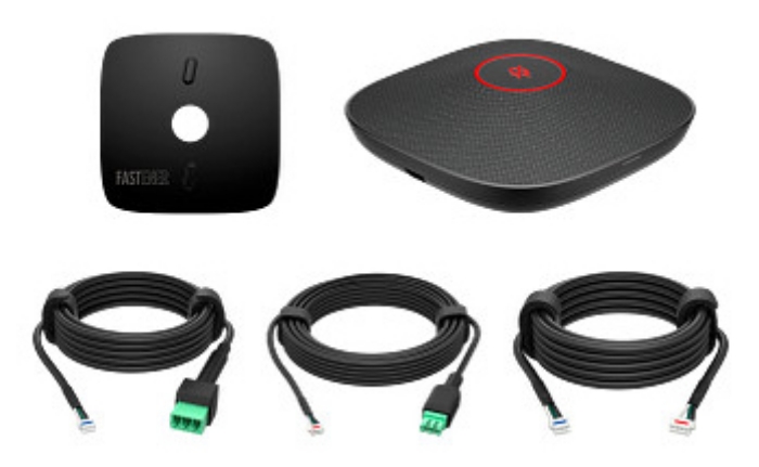 Bild på HP - POLY HP POLY STUDIO A2 BLACK TABLE B22X7AA#AC3