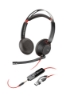 Bild på HP - POLY POLY BLACKWIRE 5220 STEREO 93S88AA