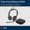 Bild på HP - POLY POLY BLACKWIRE 5220 STEREO 93S88AA