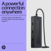 Bild på HP INC. HP 4K USB-C MULTIPORT HUB 6G843AA