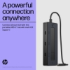 Bild på HP INC. HP 4K USB-C MULTIPORT HUB 6G843AA