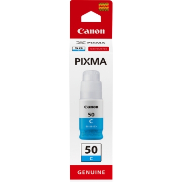 Bild på CANON INK GI-50 C 3403C001