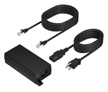 Bild på HP - POLY POLY Poe++ 65W 2.5G ADAPTER B5NH6AA