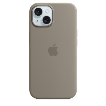 Bild på APPLE IPHONE 15 SILICONE CASE WITH MXPG3ZM/A