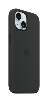 Bild på APPLE IPHONE 15 SILICONE CASE WITH MXPD3ZM/A