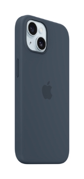 Bild på APPLE IPHONE 15 SILICONE CASE WITH MXPF3ZM/A