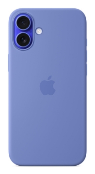 Bild på APPLE IPHONE 16 PLUS SILICONE CASE MDGV4ZM/A